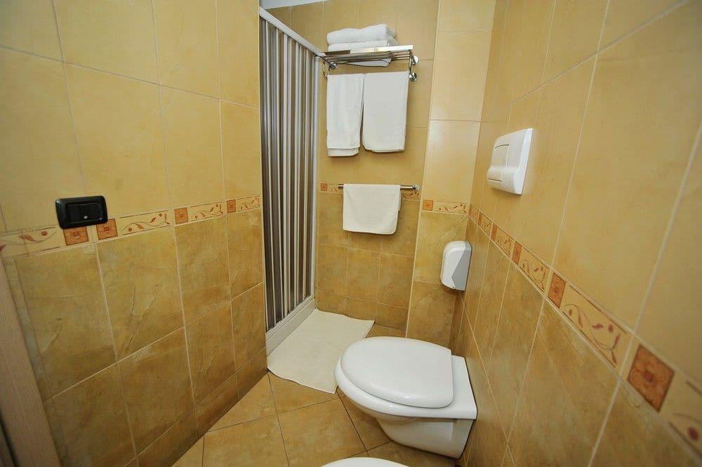 Dream Hotel Тирана Экстерьер фото
