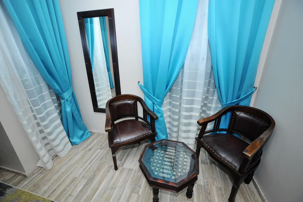 Dream Hotel Тирана Экстерьер фото